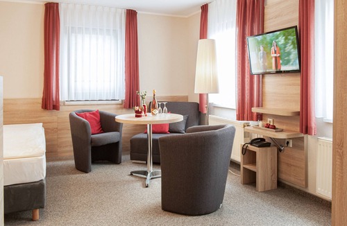 Barenfels Hotel | Pension Sartor