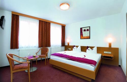 Konigstein an der Elbe House | Pension Schrägers