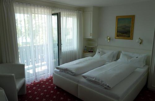 Seeon-Seebruck House | Pension Seeblick