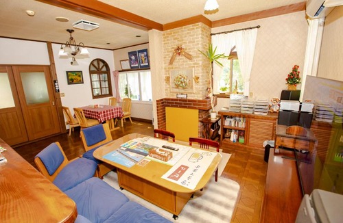 Hakuba Hotel | Pension Serenade