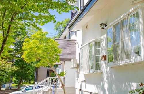 Hakuba Hotel | Pension Serenade