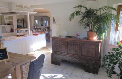 Nonnenhorn Apartment | Pension Sonnengrund