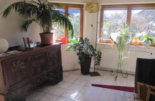 Nonnenhorn Apartment | Pension Sonnengrund