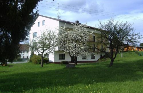 Hofkirchen House | Pension Stanek