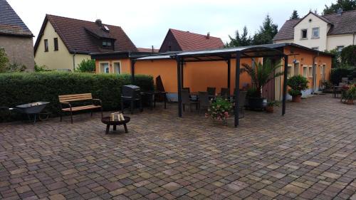 Dorf Wehlen House | Pension Stettin