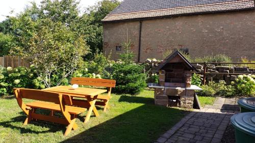 Dorf Wehlen House | Pension Stettin