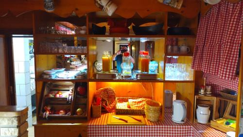 Dorf Wehlen House | Pension Stettin