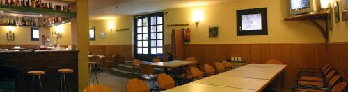 Isaba House | Pension Txiki