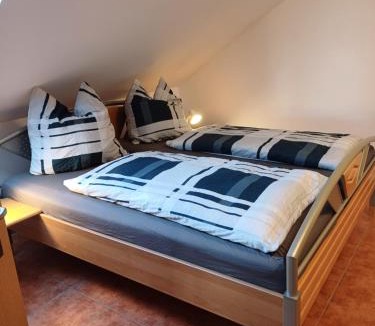 Nagel House | Pension und Gasthof Reithmeier
