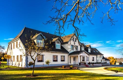 Kaltenhof House | Pension und Restaurant Gutshaus Kaltenhof