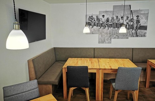 Haag in Oberbayern House | Pension unterm Schlossturm
