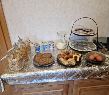 Schwabach Bed & Breakfast | Pension Unterreichenbach