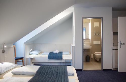 Passau House | Pension Vicus