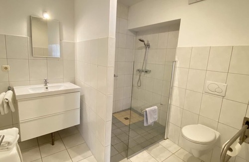 Sassnitz House | Pension Villa Elisabeth