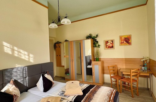 Heidenau House | Pension Villa Else
