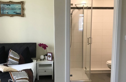 Heidenau House | Pension Villa Else