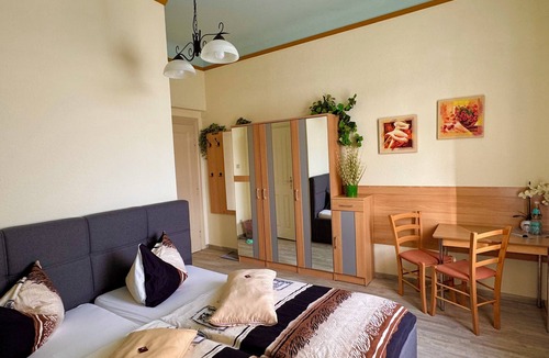 Heidenau House | Pension Villa Else