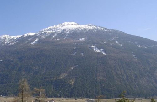 Imst Bed & Breakfast | Pension Waldesruh
