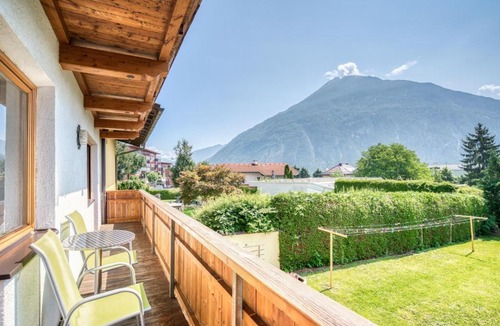 Imst House | Pension Weirather