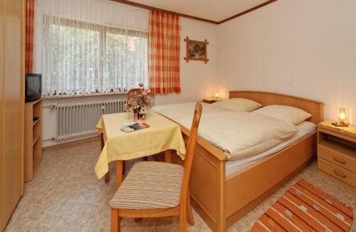 Neuschoenau House | Pension Wiesengrund