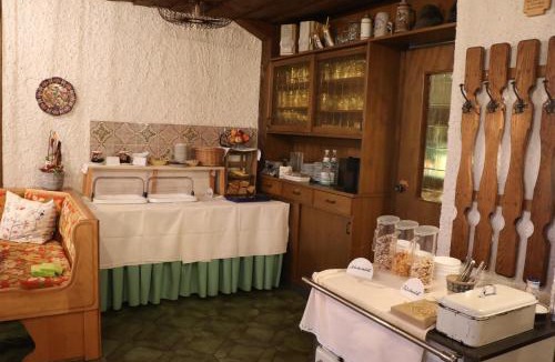 Weismain House | Pension Zöllner Garni
