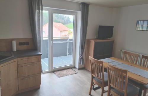 Feuchtwangen House | Pension Zum Grünen Wald