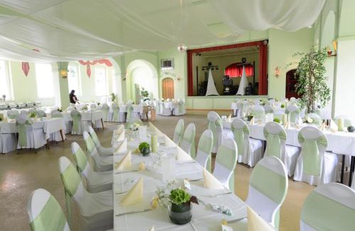 Kleinpraga House | Pension Zum Hirsch