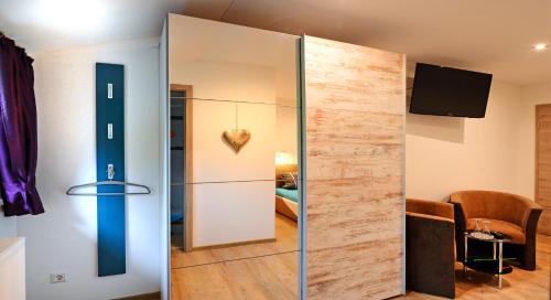Kleinpraga House | Pension Zum Hirsch