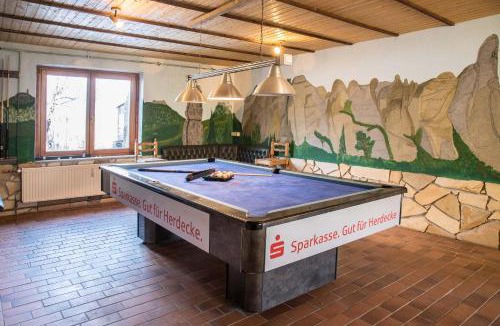 Bahretal House | Pension Zum historischen Kalkwerk