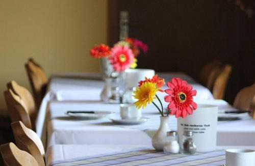 Ebersberg District House | Pension zum Krug, Messe München