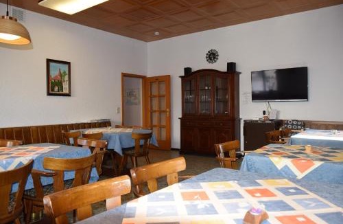 Muhr am See House | Pension "Zum Schwan"