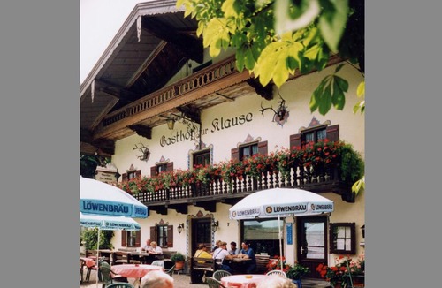 Aschau im Chiemgau House | Pension zur Klause