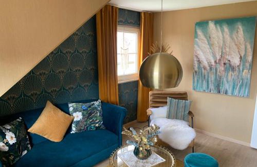 Goessweinstein House | Pension Zweck