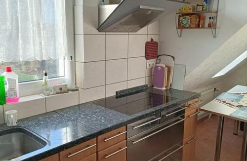 Korschenbroich House | Pensionzumhahn