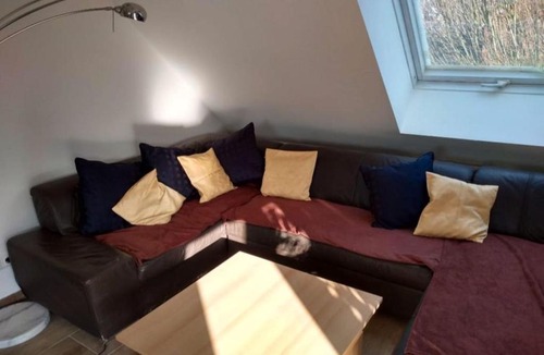Korschenbroich House | Pensionzumhahn