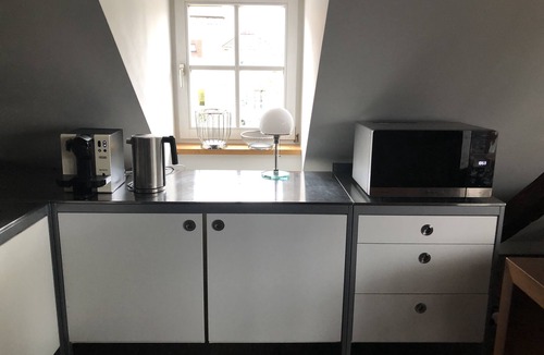 Bayreuth Apartment | Penthouse 1872