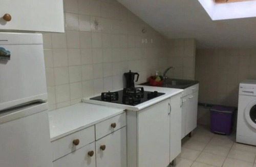 Boiro Apartment | Penthouse 50 meters from the beach