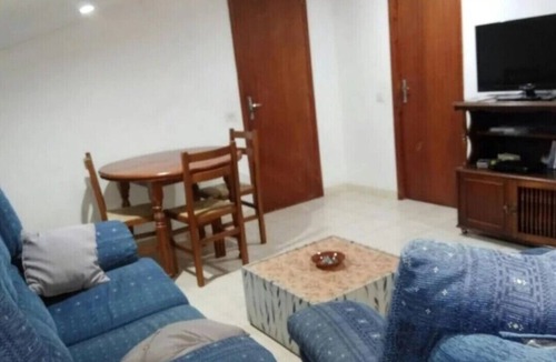 Boiro Apartment | Penthouse 50 meters from the beach