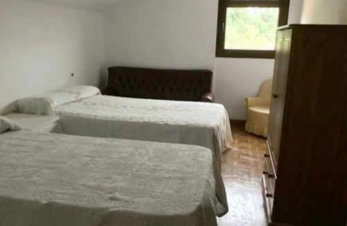 Boiro Apartment | Penthouse 50 meters from the beach