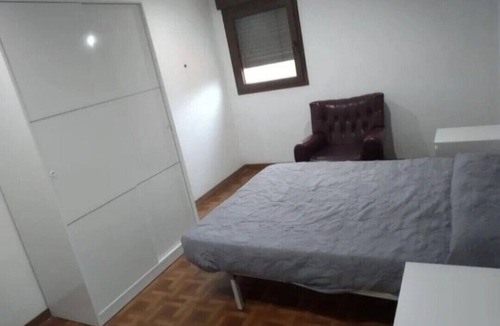 Boiro Apartment | Penthouse 50 meters from the beach