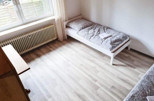 Milmersdorf Apartment | Penthouse Apartment near Nürnberg