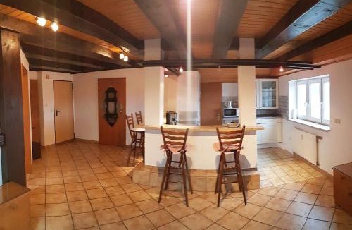Milmersdorf Apartment | Penthouse Apartment near Nürnberg