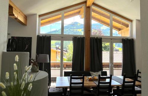 Brixen im Thale Apartment | Penthouse Brixen