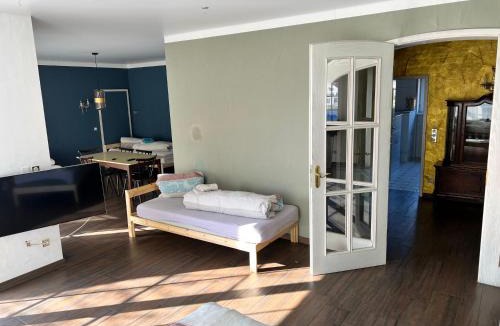 Alzenau Apartment | Penthouse