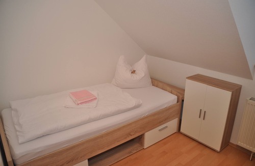 Grossostheim Apartment | Penthouse Ferienwohnung