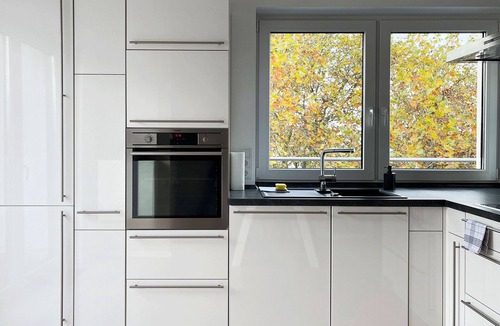 Osnabrueck Apartment | Penthouse | home2share
