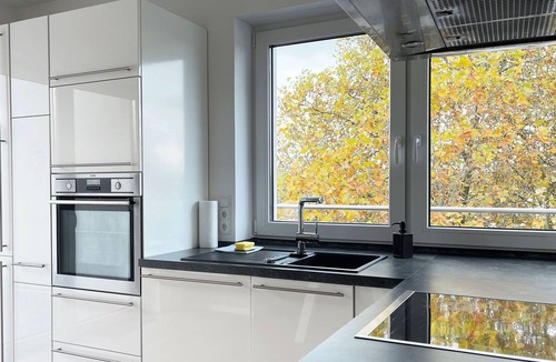 Osnabrueck Apartment | Penthouse | home2share