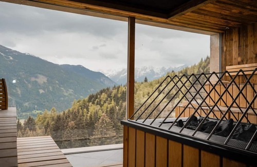 Arzl im Piztal Apartment | Penthouse - Puitalm by Peak Stay