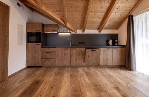 Rosshaupten Apartment | Penthouse R.2 - For Moments Apartments & Spa