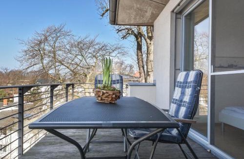 Heringsdorf Apartment | Penthouse West